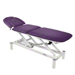 Therapy couch Smart ST5 with all-round control