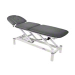 Therapy couch Smart ST5 with all-round control