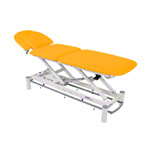 Therapy couch Smart ST5 with all-round control