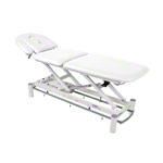 Therapy couch Smart ST5 with all-round control