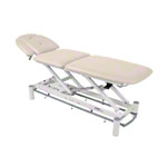 Therapy couch Smart ST5 with all-round control