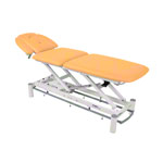 Therapy couch Smart ST5 with all-round control