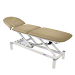 Therapy couch Smart ST5 with all-round control