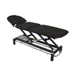 Therapy couch Smart ST5 with all-round control