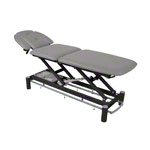 Therapy couch Smart ST5 with all-round control