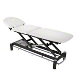 Therapy couch Smart ST5 with all-round control