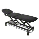 Therapy couch Smart ST5 with all-round control