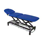 Therapy couch Smart ST5 with all-round control