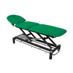 Therapy couch Smart ST5 with all-round control