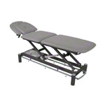 Therapy couch Smart ST5 with all-round control