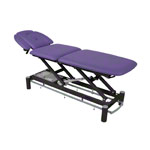 Therapy couch Smart ST5 with all-round control