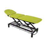 Therapy couch Smart ST5 with all-round control