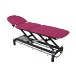 Therapy couch Smart ST5 with all-round control