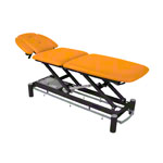 Therapy couch Smart ST5 with all-round control