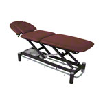 Therapy couch Smart ST5 with all-round control