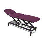 Therapy couch Smart ST5 with all-round control