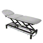 Therapy couch Smart ST5 with all-round control