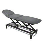 Therapy couch Smart ST5 with all-round control