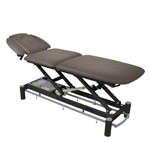Therapy couch Smart ST5 with all-round control