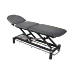 Therapy couch Smart ST5 with all-round control