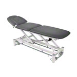 Therapy couch Smart ST5 with wheel lifting system and all-round control