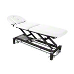 Therapy couch Smart ST5 with wheel lifting system and all-round control