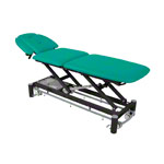 Therapy couch Smart ST5 with wheel lifting system and all-round control