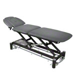 Therapy couch Smart ST5 with wheel lifting system and all-round control