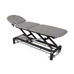 Therapy couch Smart ST5 with wheel lifting system and all-round control