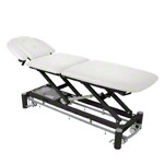 Therapy couch Smart ST5 with wheel lifting system and all-round control