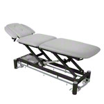 Therapy couch Smart ST5 with wheel lifting system and all-round control