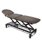 Therapy couch Smart ST5 with wheel lifting system and all-round control
