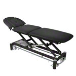 Therapy couch Smart ST5 with wheel lifting system and all-round control