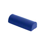 Three-fourths roll pillows, LxWxH 40x15x11 cm