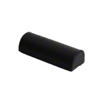 Three-fourths roll pillows, LxWxH 40x15x11 cm