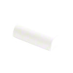 Three-fourths roll pillows, LxWxH 40x15x11 cm