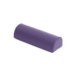 Three-fourths roll pillows, LxWxH 40x15x11 cm