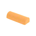 Three-fourths roll pillows, LxWxH 40x15x11 cm
