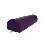 Three-fourths roll pillows, LxWxH 40x15x11 cm