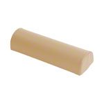 Three quarters roll LxWxH 50x15x11 cm