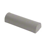 Three quarters roll LxWxH 50x15x11 cm