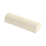 Three quarters roll LxWxH 50x15x11 cm