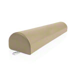 Three quarters roll LxWxH 50x15x11 cm