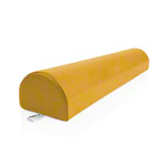 Three quarters roll LxWxH 50x15x11 cm