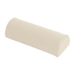 Three quarters roll, LxWxH 50x22x16.5 cm