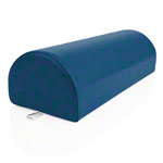 Three quarters roll, LxWxH 50x22x16.5 cm