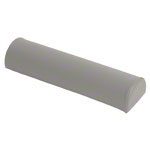 Three quarters roll, LxWxH 60x15x11 cm
