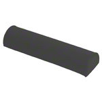 Three quarters roll, LxWxH 60x15x11 cm