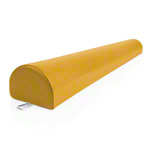 Three quarters roll, LxWxH 60x15x11 cm