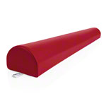 Three quarters roll, LxWxH 60x15x11 cm